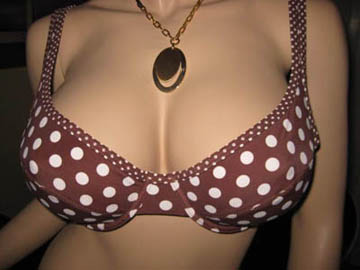 Billig bikini från Cubus